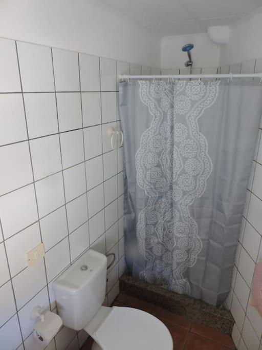 Apartamento Casa Tela Appartement Tazacorte Buitenkant foto