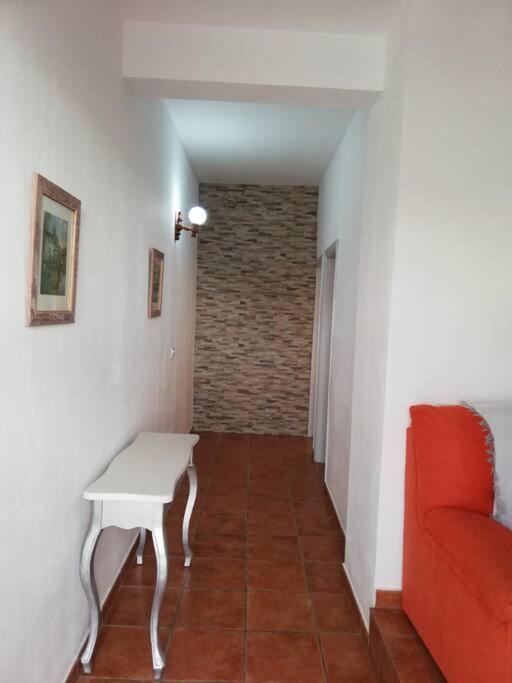 Apartamento Casa Tela Appartement Tazacorte Buitenkant foto