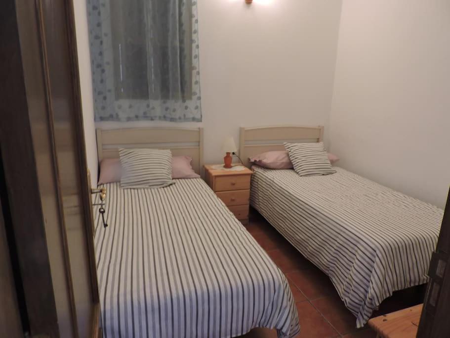 Apartamento Casa Tela Appartement Tazacorte Buitenkant foto