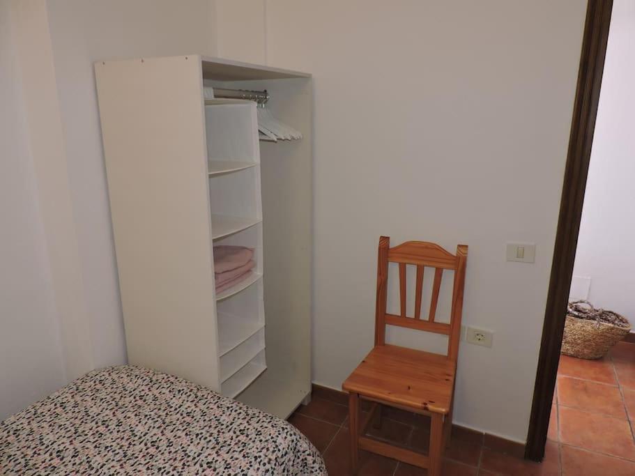 Apartamento Casa Tela Appartement Tazacorte Buitenkant foto