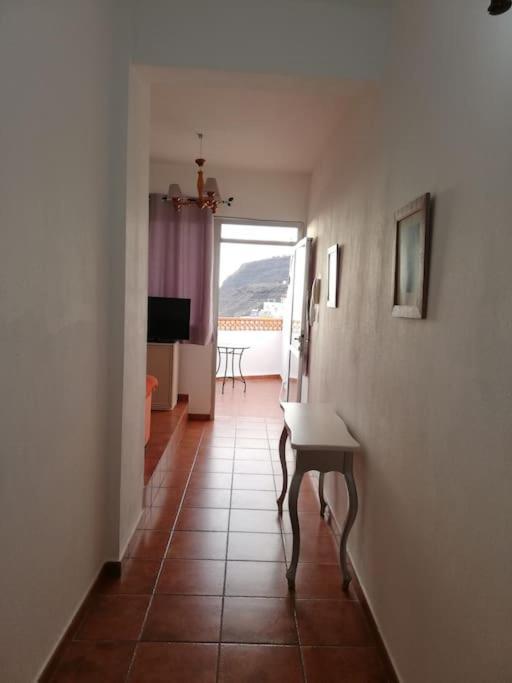 Apartamento Casa Tela Appartement Tazacorte Buitenkant foto